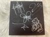 Autografované album BIGBANG