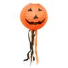 12" Papirgresskar Hengende Lykt Papirlampe Halloweenfest Festival Rekvisitt Dekor