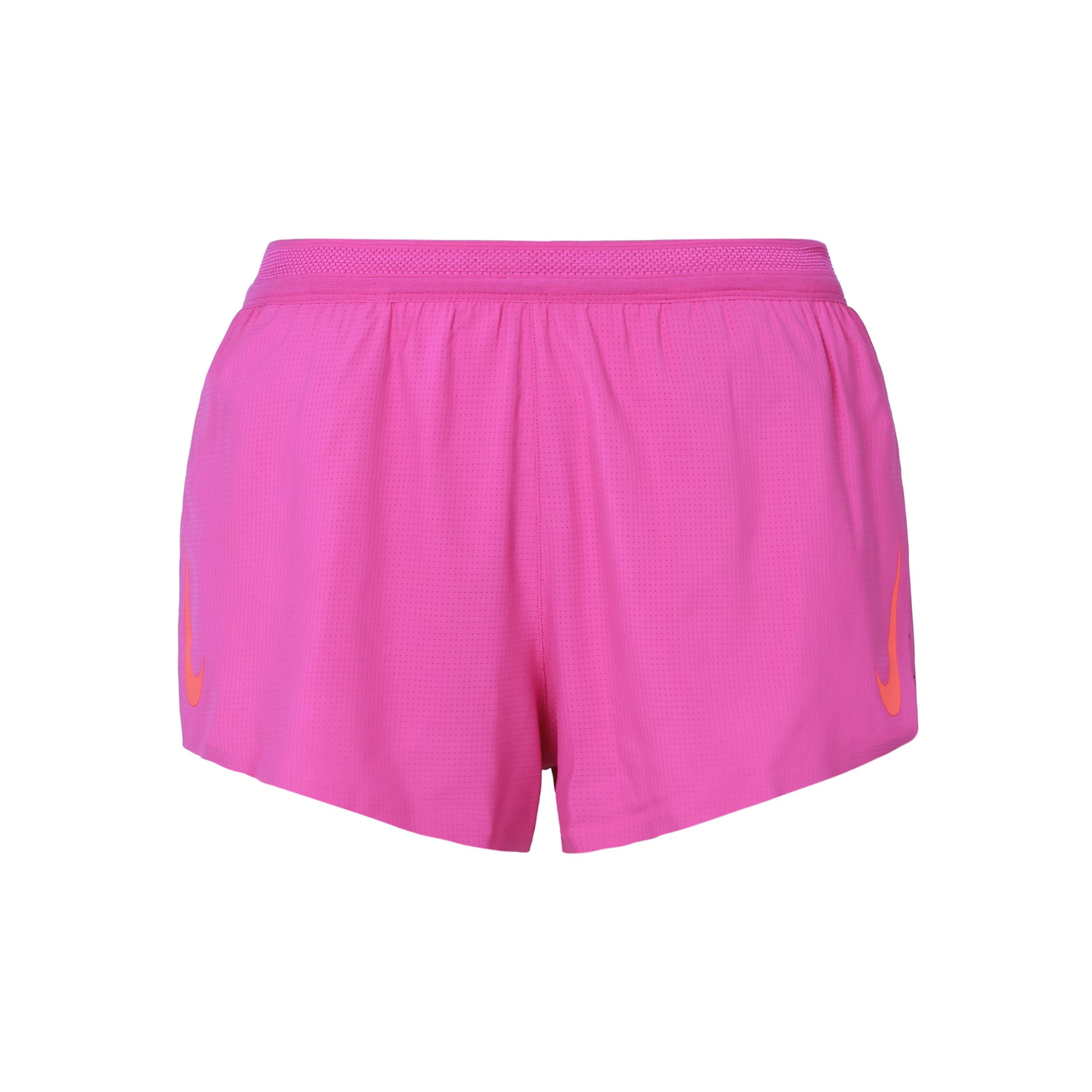 Nike Aeroswift 2in Logo Men s CJ7837-552 XL