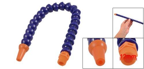 uxcell 12mm nozzle water oil coolant hose
