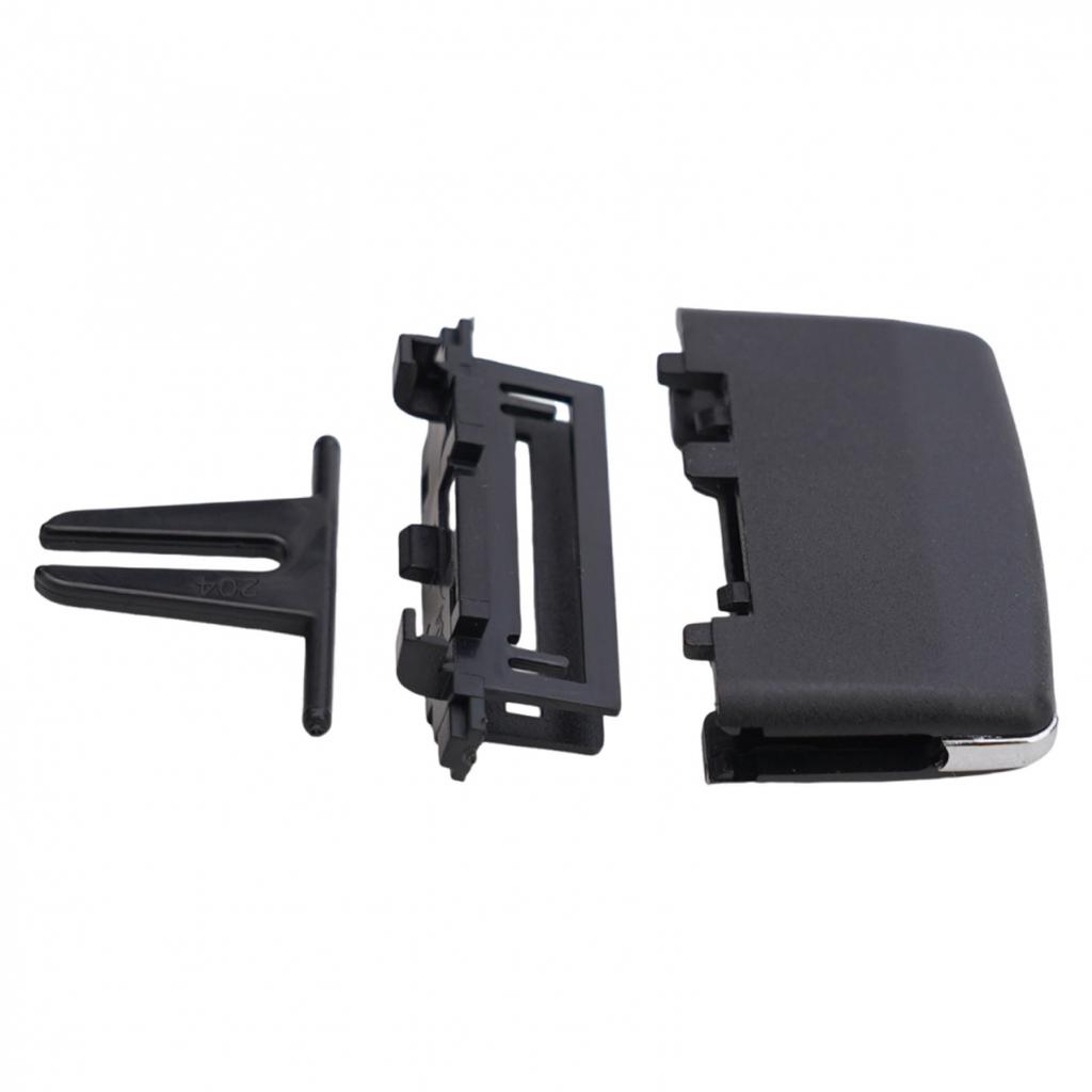 A/C Air Vent Outlet Tab Clip Repair Kit Fits For C-Class Car Parts