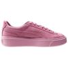 (WMNS) PUMA Basket Platform Reset PUMA Prism Pink Women's 363313-02