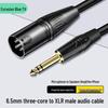Professional Audio & Microphone Cables