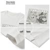 Septwolves Men's Long Sleeve Cotton T-shirt