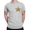 Sheriff Novelty 100 Cotton Tshirt Deputy Sheriff Office Decor Tees Tops For Unisex