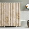 White Rose Print Shower Curtain With High-Quality Fabric For Bathroom Decor Perfect Gift Idea 175X203Cm69 X80InchAliexpress