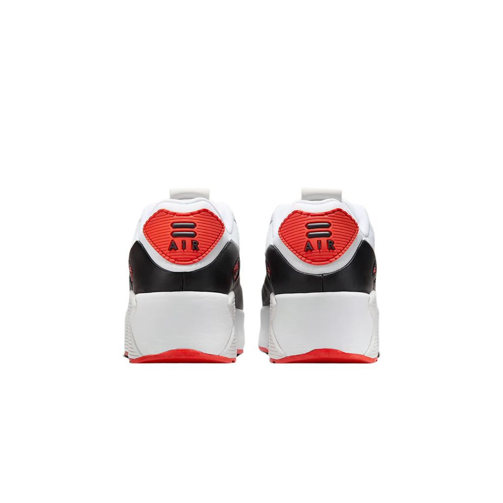 Nike Air Max 90 Fabric Comfortable Fashion Trendy Versatile Wear-Resistant Low-Top Lifestyle Casual Shoes Women sneaker FD4328-114
