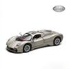 1/32 Pagani Utopia Alloy Sports Car Model Diecasts Metal Racing Car Vehicles Model Simulation Sound and Light Childrens Toy Gift