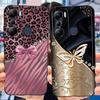 For Infinix Hot 20i 20 Play 20s Play Hot20 Phone Case Soft Liquid Silicone Bumper Shell Marble Cute Fashion Fundas For Hot20i