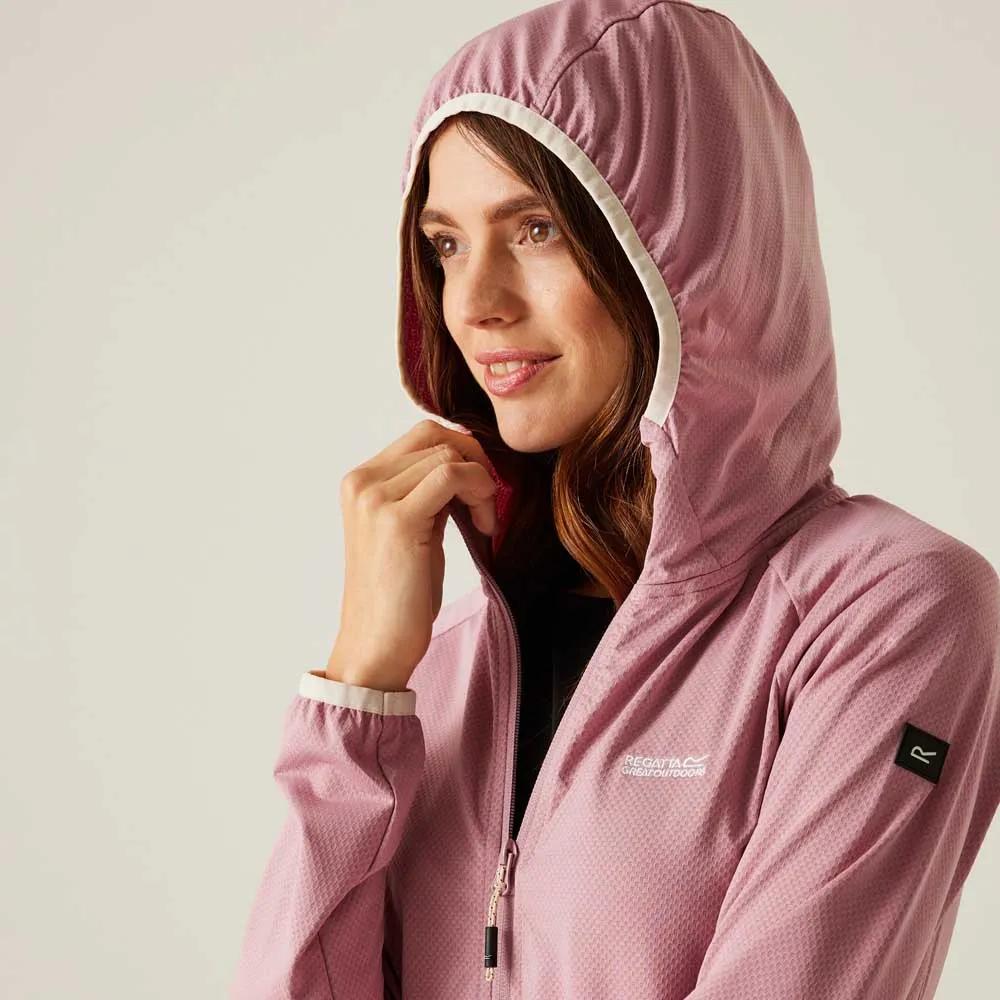 Regatta Fleece Zip-up Huntdale