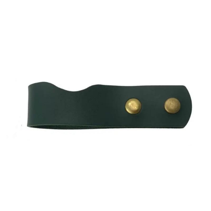 Retro Leather Pipe Holder - Father's Day Gift in Stock
