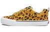 Knu-Skool Imran Potato x Knu-Skool VR3 Lx 'Leopard' VN0A7Q5JB3G