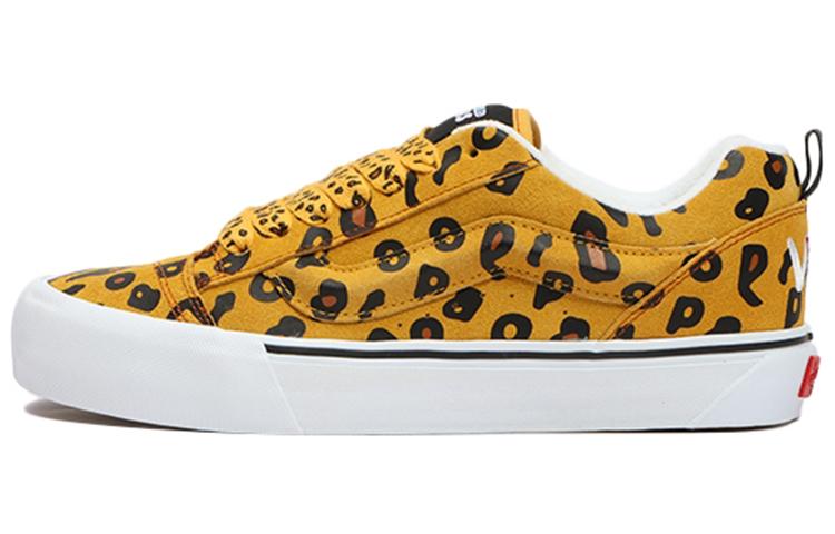 Knu-Skool Imran Potato x Knu-Skool Vans VR3 Lx Леопард VN0A7Q5JB3G 37