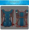 Water-Repellent Outdoor Sports Hydration Backpack for Cycling, Hiking, and Mountaineering
