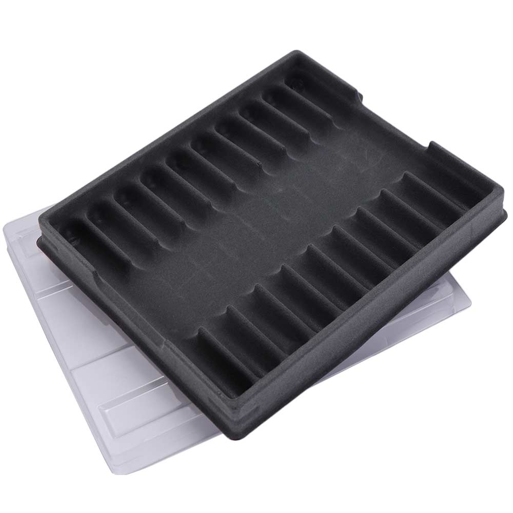 Storage Case Pen Organizer Box Pen Collector Pens Display Case Fountain Pen Box Studnet Use