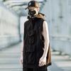 AOGZ Detachable Hooded Techwear Jacket