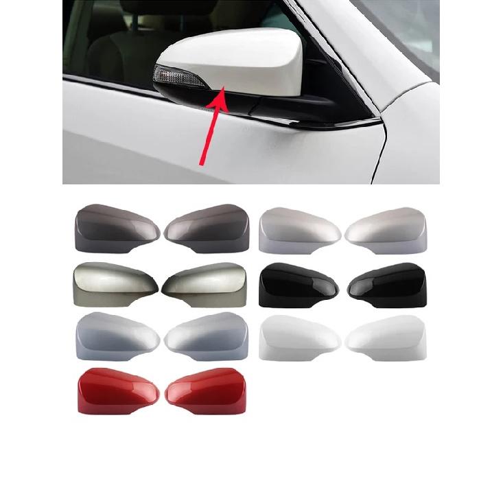 er ization For Toyota Camry 2012 2013 2014 2015 2016 2017 Outside Rear View Mirror Cover Wing Door Housing Shell