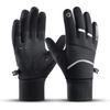 Winter Cycling Gloves for Men Women Warm Biking Glove for Riding Bicycle Gloves Waterproof Touchscreen Accessories
