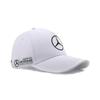 Embroidered Car Emblem Adjustable Racing Sport Baseball Hat Motorcycle Casual Cap For Mercedes Benz AMG W204 W205 W203 W211 W212 LC5