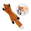 Dog Toy with Squeaker for All Breeds - Interactive Essential