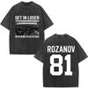 T-shirts e tops – T-Shirts