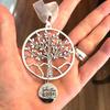 Christmas Decoration Star Fairy Heart Deer Snowman Deer Shape Hanging Pendant Window Front Wall Fireplace Home Party Ornament