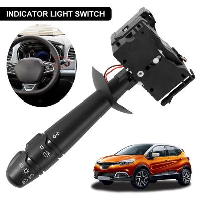 Car Indicator Light Switch For Vauxhall Vivaro 2001-2014 Professional Turn Signal Light Switch Auto Turn Signal Lamp Switch