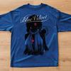 T-shirt Film Velluto Blu | Maglietta Cult David Lynch, Camicia Vintage Cinematografica