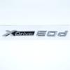 Xdrive 50i 50d 55i 55d Auto Kotflügel Emblem Kofferraum Emblem Aufkleber Für BMW X1 X3 X4 X5 X6 X7 Logo Zubehör yk2
