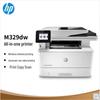 HP M329dw Wireless Duplex All-in-One Laser Printer CN Plug (adapter Included)
