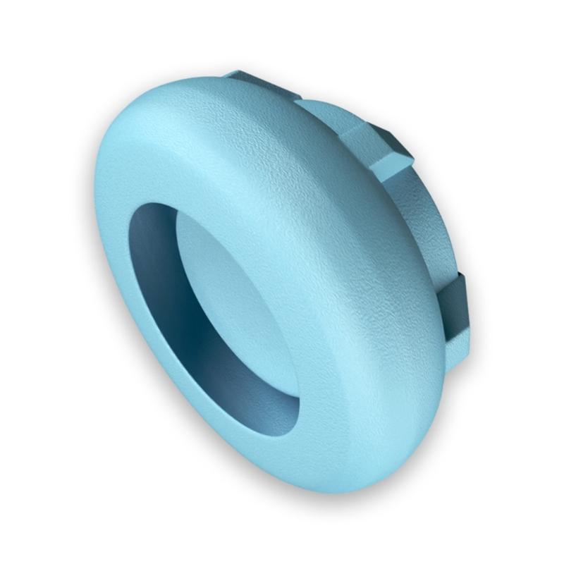 Controller Silicone Thumb Grips 6 Piece Set With Double Height Design Suitable For NS2 Gamepad Enhancing Gaming Precise