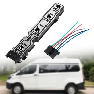 Iluminação – Luzes de freio