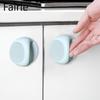 Multi-purpose Door and Window Auxiliary Handle Pasted Small Handle Household Drawer Cabinet Door Security Door Handle Fairie