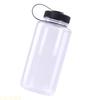 A1A2 Light Weight Plastic Water Bottle Travel Leakproof Drinking Bottle Outdoor Sport Wide Mouth Water Bottle Mug Drinkware