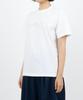 Sseonegteu Waddle Applique Tee - White