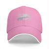 Hawaii Beach Sunset Graphic Baseball Cap Unisex Polyester Casual Adjustable Summer Hat