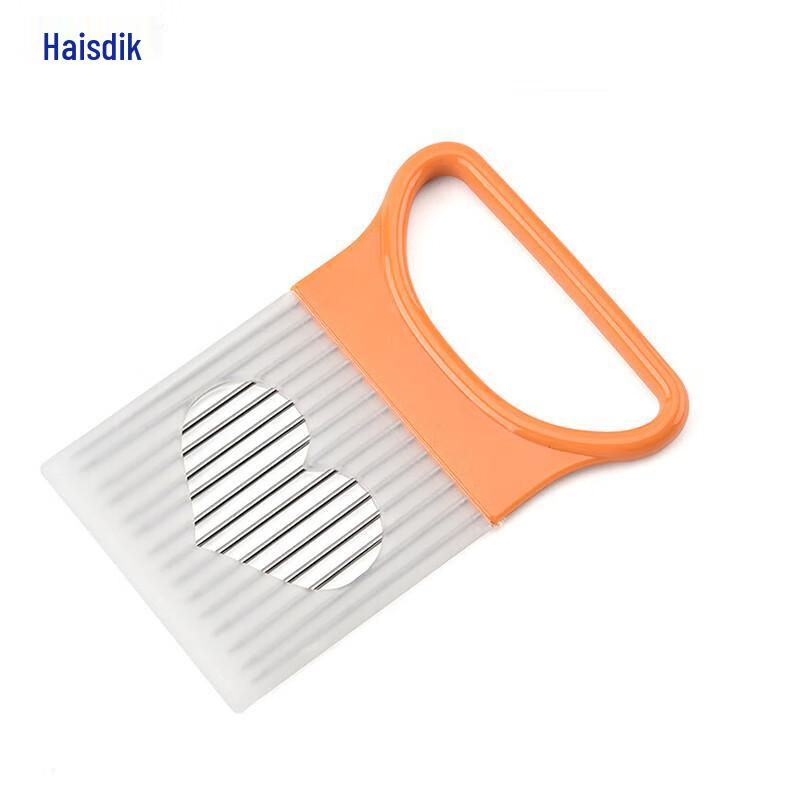 HESDICK 304 Stainless Steel Onion Holder