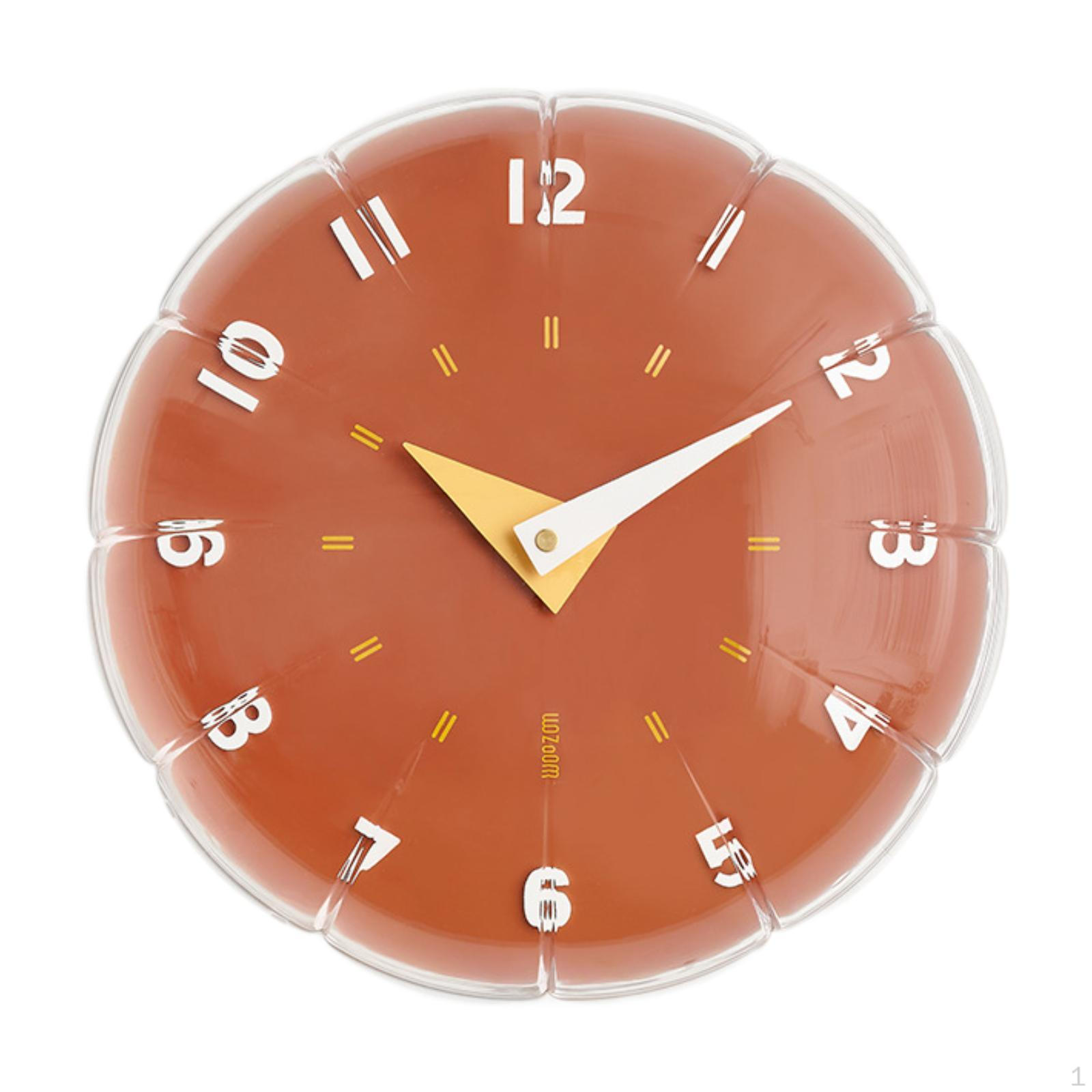 

Декоративные настенные часы, стол, современный креативный настольный орнамент для столовой, спальни