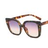 New Retro Round Sunglasses For Women Trendy Korean Small High-End Sunglasses Outdoor Uv Resistant Shades Uv400 Eyewear