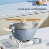 COOKER KING Guli 24cm Multi-purpose Deep Fryer