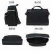 Porter SPEC Shoulder Bag 580-19601 Black