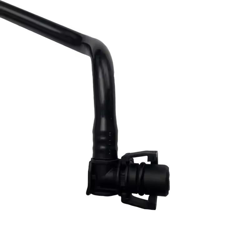 Land Rover Range Rover Zbiornik pomocniczy wody Mała rurka (LR077702, LR081659, LR034648)