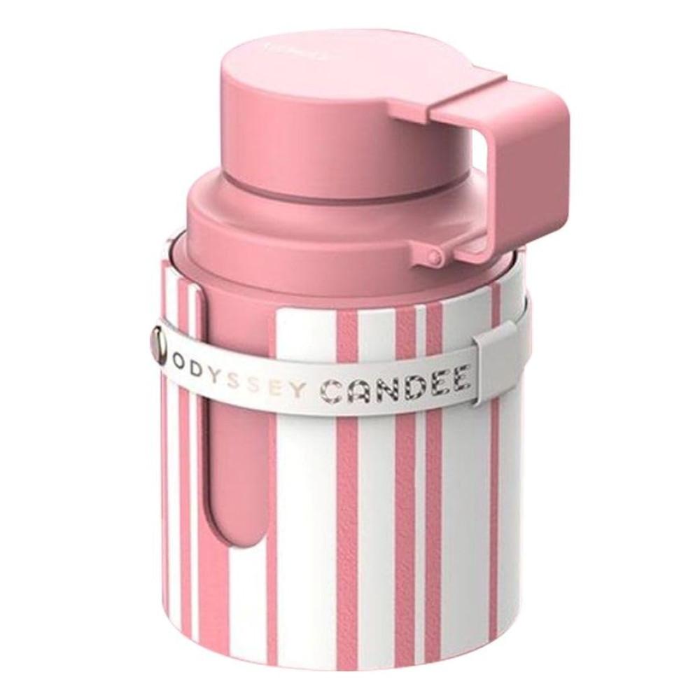 Odyssey Candee women's eau de parfum