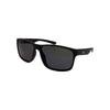 Coleman Sunglasses, UV Protection, Polarized Lenses, Matte Black - Black CO3076-3