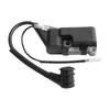 Ignition Coil New Ignition Coil for 45cc 52cc and 58cc For Chainsaw Gas Powered Garden Tool Parts and Accessories