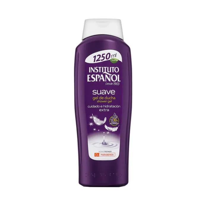 Instituto Espanol Suave Gel De Ducha 1250мл