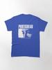 Portishead - This Day Will Be Their Damnedest You Classic T-Shirt