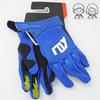 Kids Full Finger Cycling Gloves Outdoor Hiking Climbing Sports Protective Bicycle