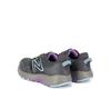 New Balance кроссовки WT410CA8 черный
