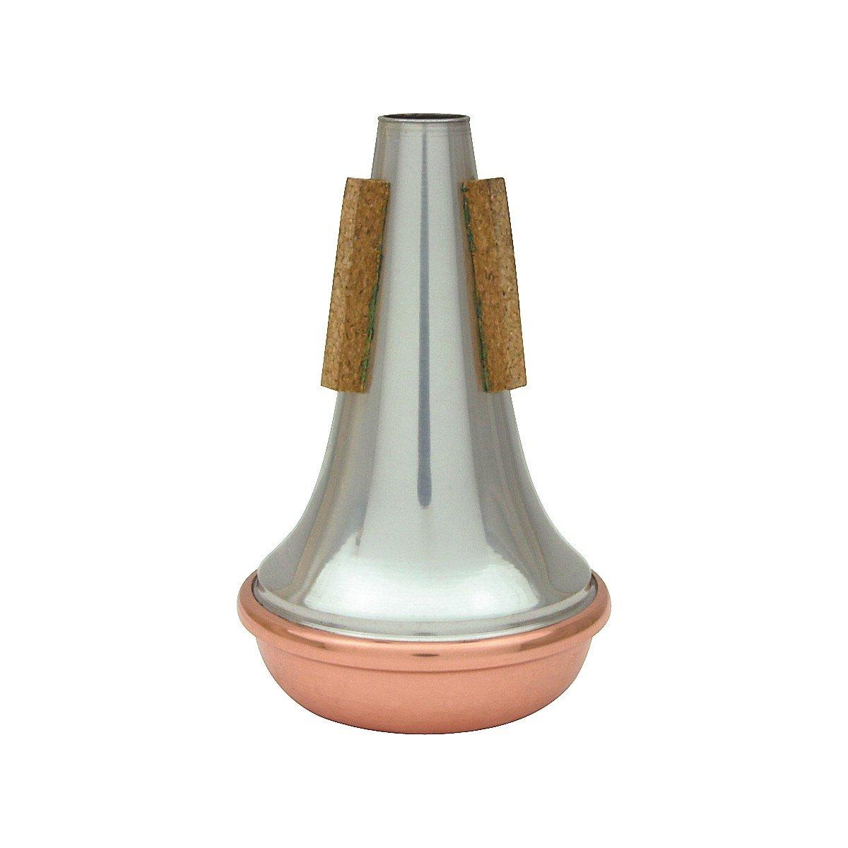 

Tom Crown Straight Mute for Piccolo Trumpet with Copper End